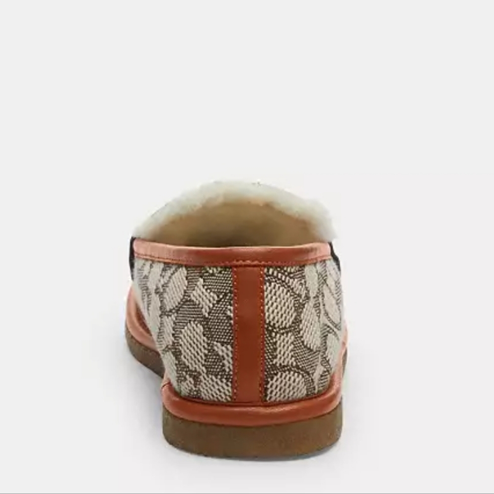 Coach Slippers - Picture 5 of 6